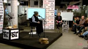 Мастер-класс Елены Яцуры. Часть 1-ая.