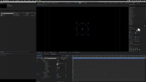 Как сделать анимацию загрузки в After Effects UX/UI дизайнеру