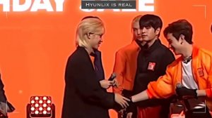 HYUNLIX - When Hyunjin can't hide his jealousy for Felix (hyunlix analysis)