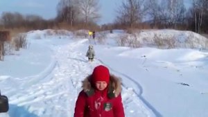 Электричество трогать нельзя!