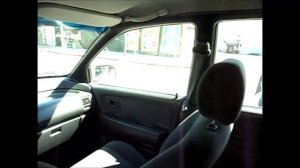 HYUNDAI SANTAMO GALLOPER DLX 2 0 AÑO 2000