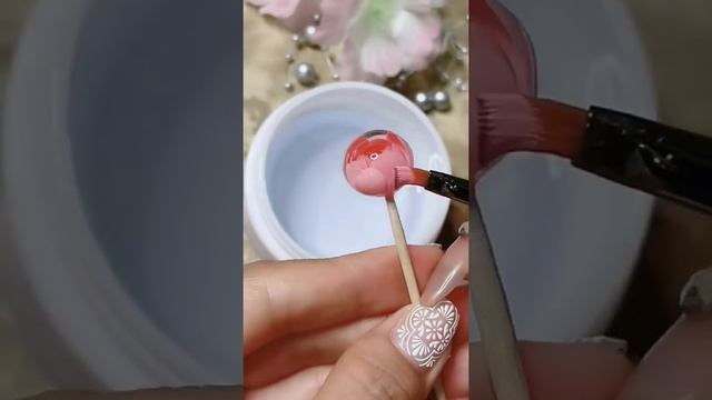 Lollipop rose ??