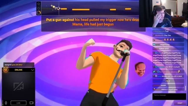 supertf VOD - Twitch Sings, Chess, and Stalling (ft. Avast) смотреть онлайн