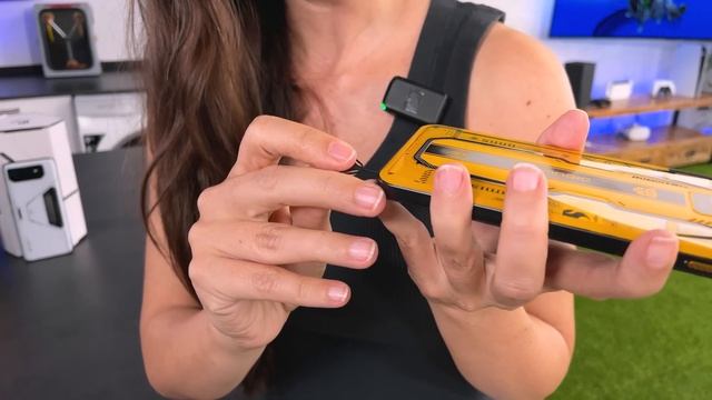 EL TELÉFONO TRANSFORMER es REAL!!!!!!!!! смотреть онлайн