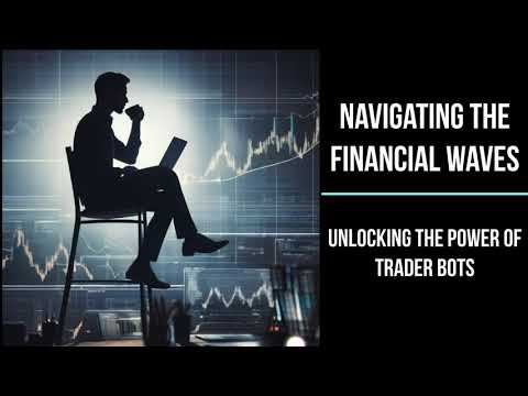 Navigating the Financial Waves: Unlocking the Power of Trader Bots 3Commas and Cryptohopper