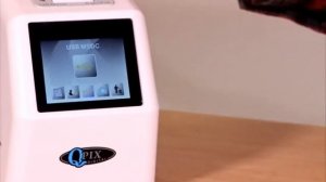 Как перевести снимок на фотопленке в цифровой формат сканер фотопленки купить Алиэкспресс