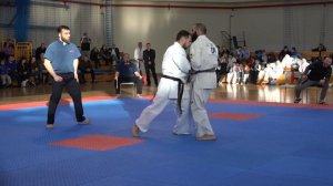 Алехандро Наварро - Рафиков Александр / Alejandro Navarro - Rafikov Aleksandr