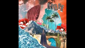 MAYOT - Море (single, 2020)