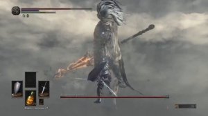 Как убить Повелителя шторма и Безымянного короля (DS3)