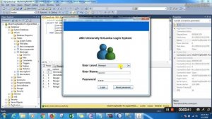 Student Management System Java Netbeans Part3