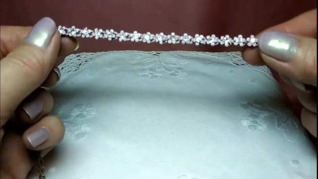 60.Винтажные украшения. Декоративные тарелки Lena Liu. смотреть онлайн