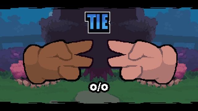 The Bunny Graveyard DEMO / Gameplay смотреть онлайн