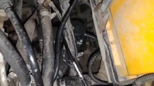 Предпусковой котел подогрева на Лада Калина