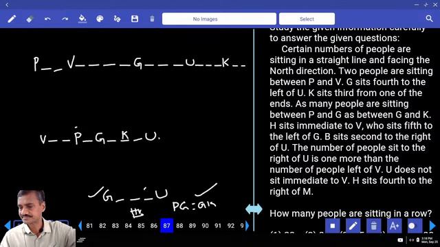 IBPS PO 2023 PRELIMS MOCK TEST NO-83 | REASONING PRACTICE SET WITH TRICKS AND SHORTCUTS