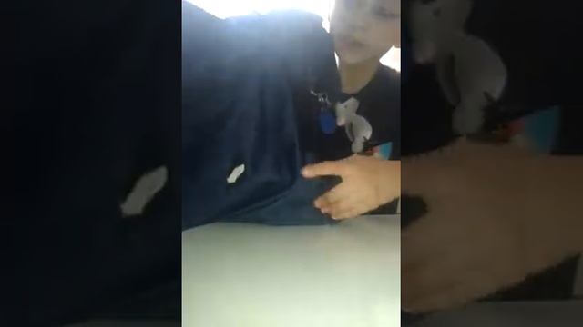 Обзор рюкзака Vans. Момент истины. смотреть онлайн