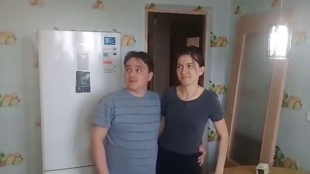 Дима и Вера: сегодня заказали, сегодня же и сделали смотреть онлайн