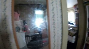 когда купил дом плюшкина в США)))