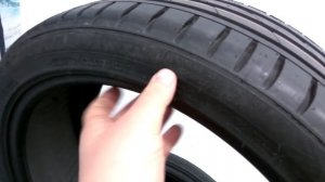 NOKIAN NORDMAN SZ /// обзор