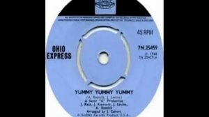Ohio Express - Yummy Yummy Yummy (1968) Video Edit.
