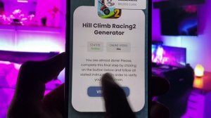 Hill Climb Racing 2 Hack - How to Hack Hill Climb Racing 2 Unlimited Coins and Diamond|