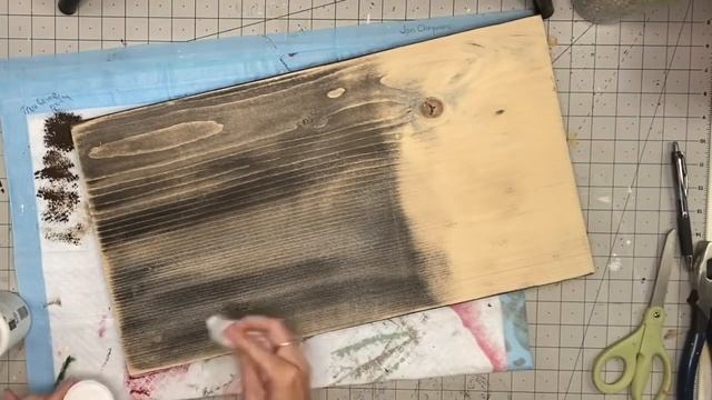 4 PINTEREST CHRISTMAS INSPIRED DIYS | EASY RUSTIC CHRISTMAS DIYS | CHRISTMAS DIYS USING WOOD смотреть онлайн