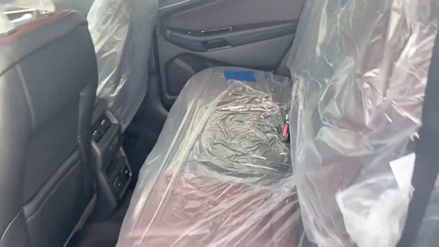 2020 Edge Titanium Bill Estes Ford смотреть онлайн