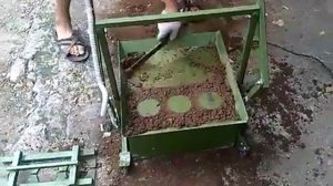 Бизнес Вибростанки для изготовления шлакоблоков  На 1 блок