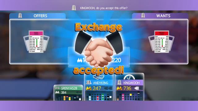 Monopoly Plus online Play