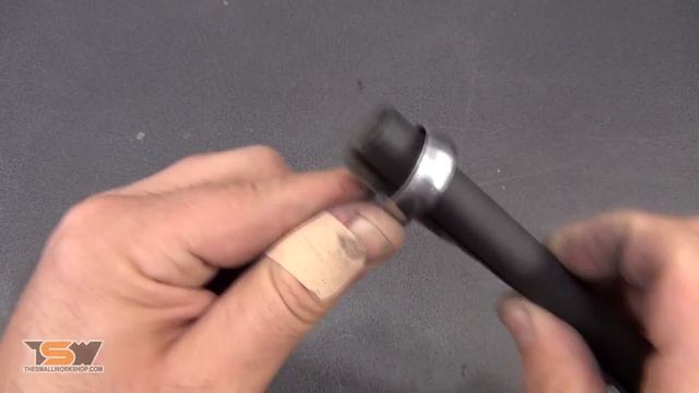 Making a Simple Spoon Carving Knife That Anyone Can Make смотреть онлайн