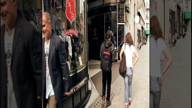 The Universal - Pushin' & Pullin' (HD) смотреть онлайн