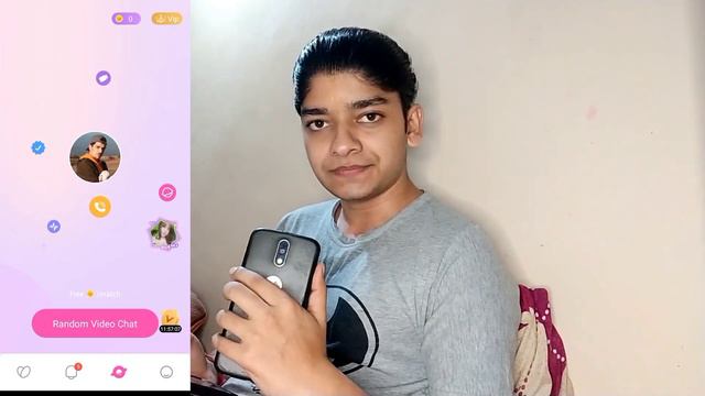 Free Video Chat App | Video Chat With Stranger | Free Video Call Apps | Video Call App смотреть онлайн