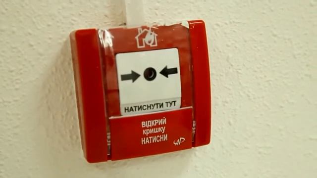 Монтаж - установка пожарной сигнализации смотреть онлайн