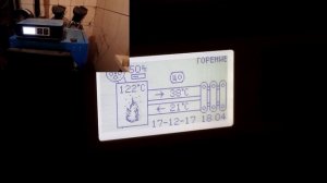 Обзор котла ZOTA MAGNA