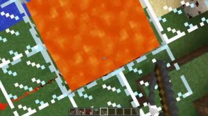 Механизм Для Защиты Дома В Майнкрафт!!!