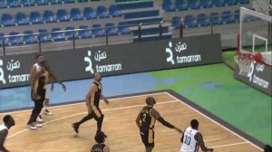 Al Manama vs Al Ahli - Bahrain's Zain League Final | 1st Game