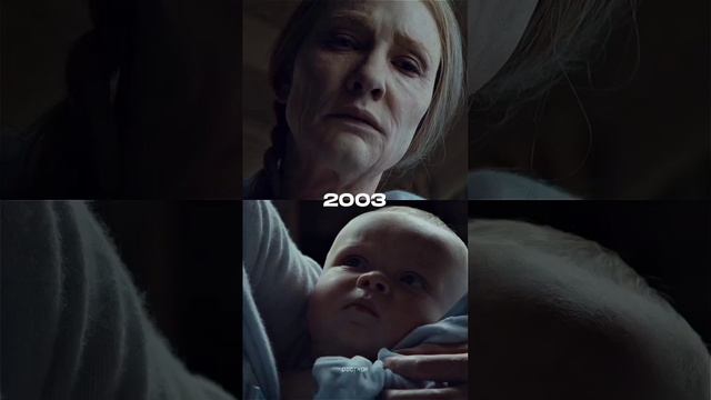 [2] The Curious Case of Benjamin Button (2008) 🧡 #film #movie #movieclip #clip #recomendation