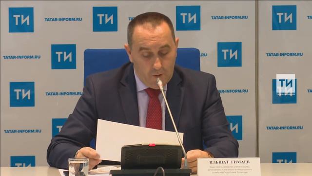 В Казани к сентябрю этого года будут сданы две новые школы смотреть онлайн