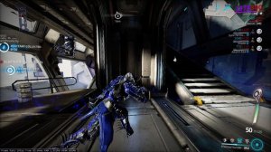 Warframe - Solo Farm Epitaph But Got Athodai Parts Instead