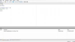 Программирование на PascalABC #1 - Основы