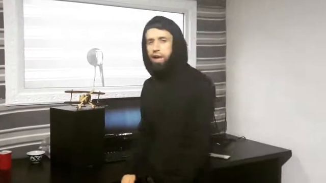 ШОН МС : фристайл ошики 2             shon mc  #respect #ralikofficial #shontv #rap