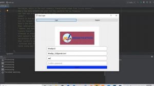 Quiz App | Python | PyQt5