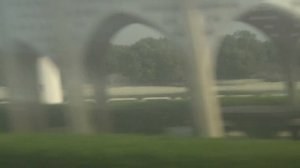 From Dubai Airport To Abu Dhabi By Bus / Из Дубайского Аэропорта В Абу-Даби На Автобусе