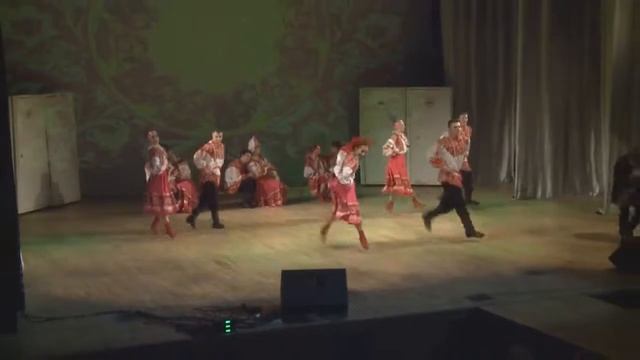 "И было у отца три сына..." Terra СВ-2017 смотреть онлайн