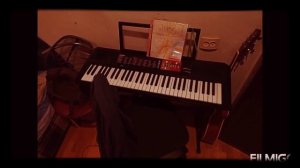 СИНТЕЗАТОР YAMAHA PSR F 51 обзор