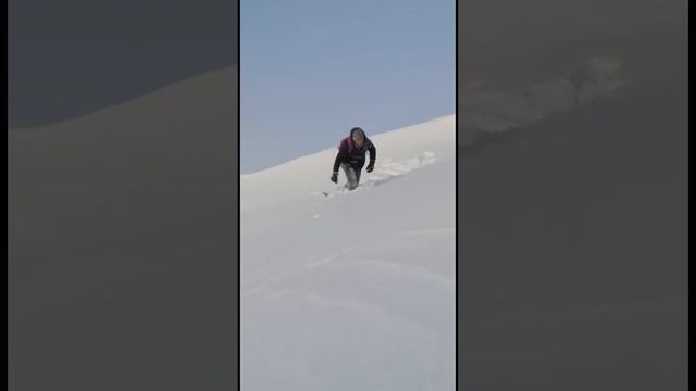 Новогодний тур на Кольский полуостров - это праздник, которого не хватало с детства.