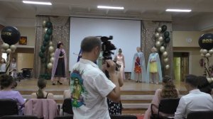 Выпускной 2021. 11 класс