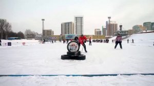 RED BULL  ШЛЕМ И КРАГИ 16 02 2019  г Пермь