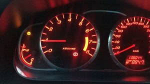 Стук до 1500 об/мин. Мазда 6МПС