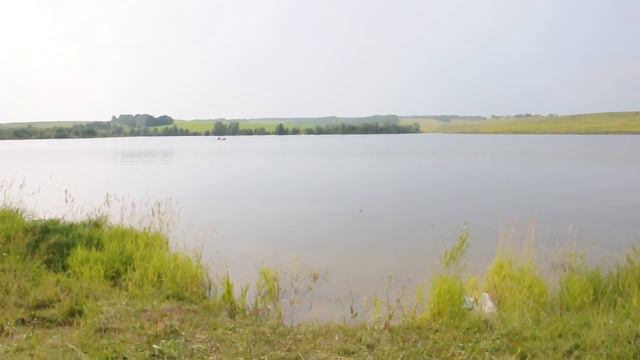 Рыбалка в шапкино