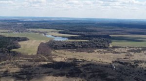 Завидово. Тверская область. Zavidovo. Tver region